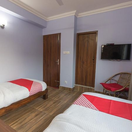 Oyo 729 Hotel Era Balaju Экстерьер фото