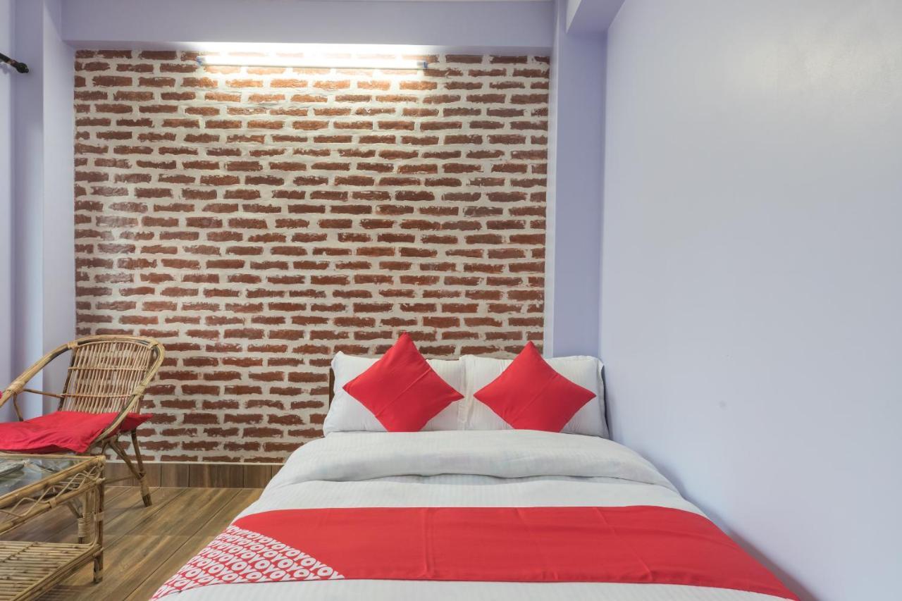 Oyo 729 Hotel Era Balaju Экстерьер фото