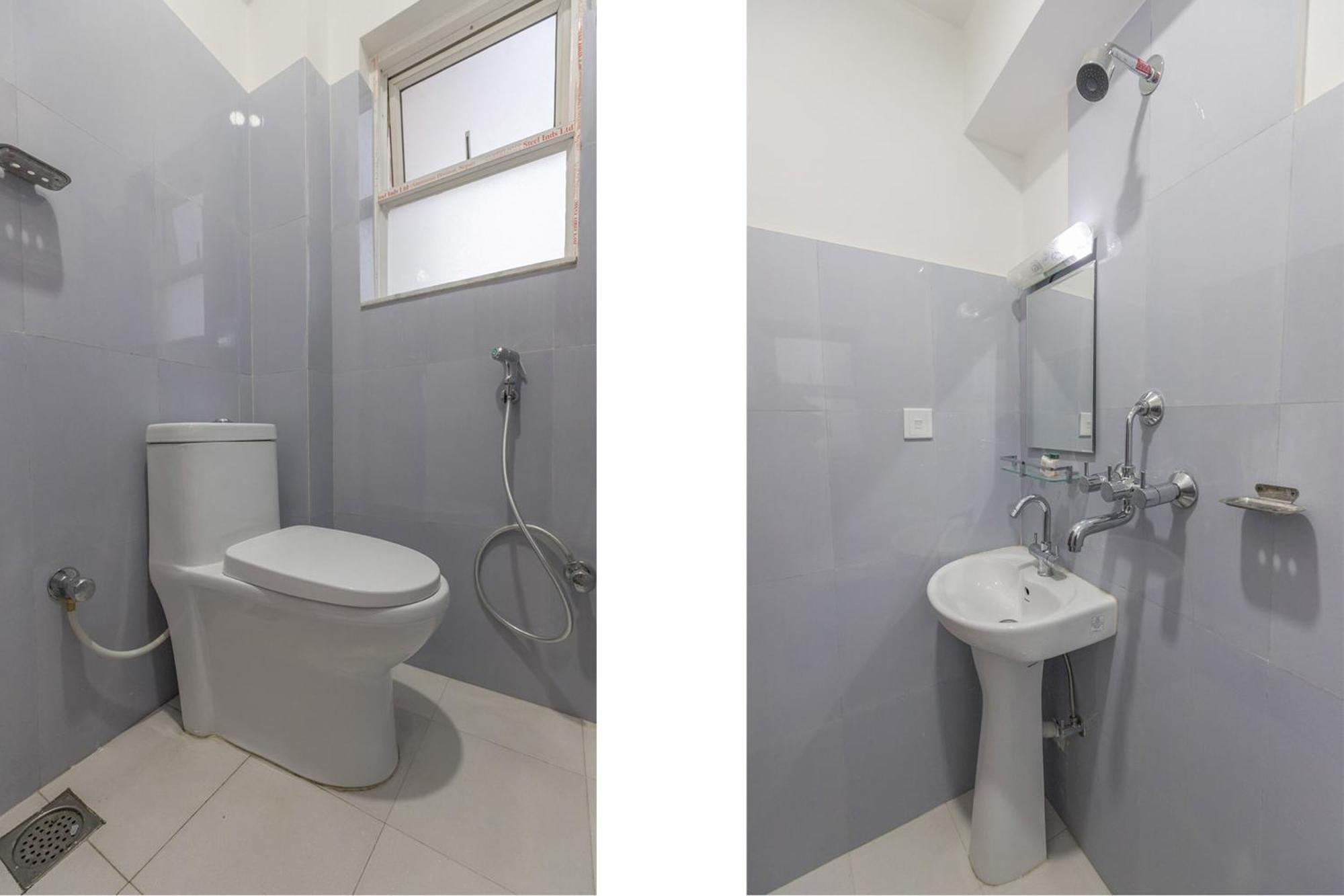 Oyo 729 Hotel Era Balaju Экстерьер фото